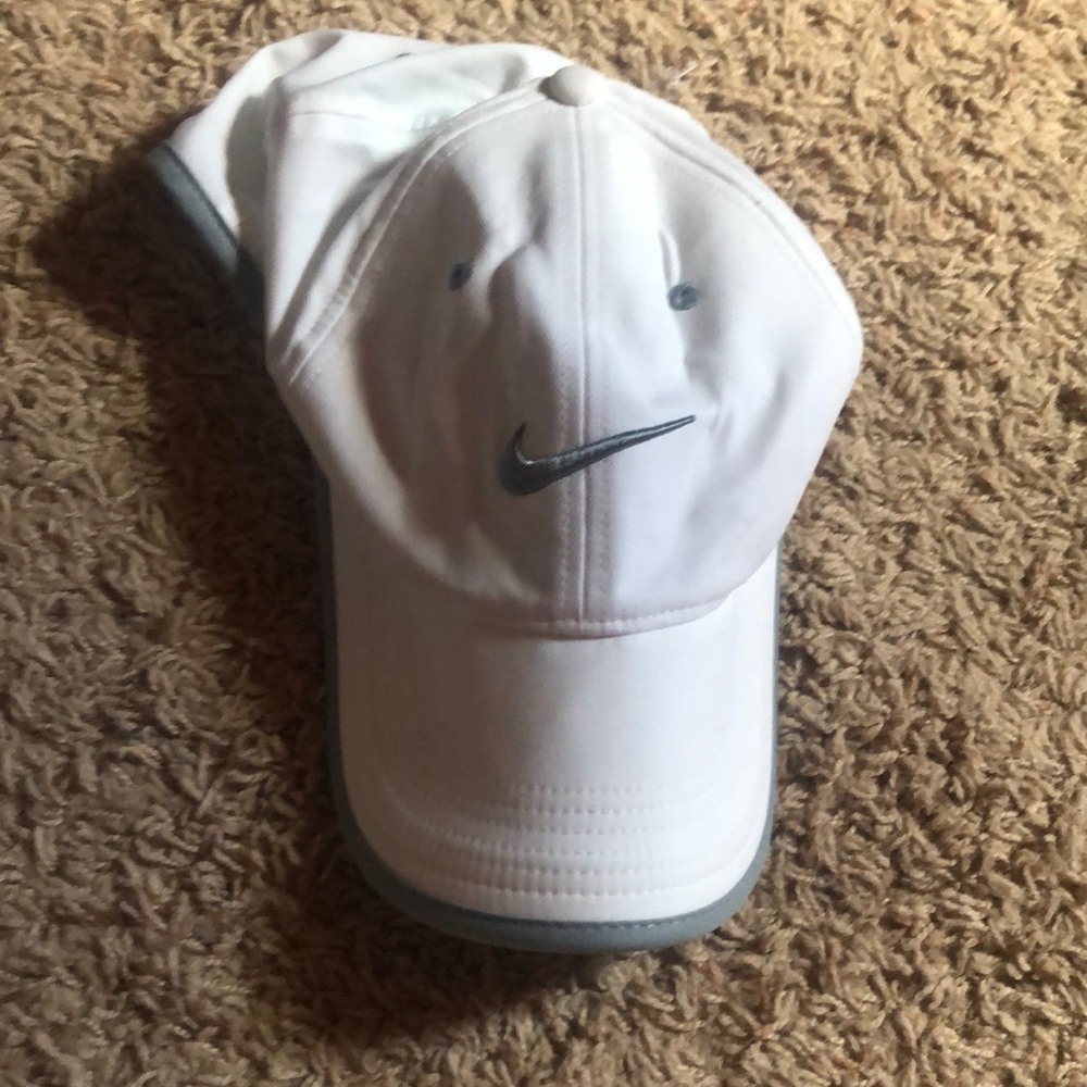Nike hat